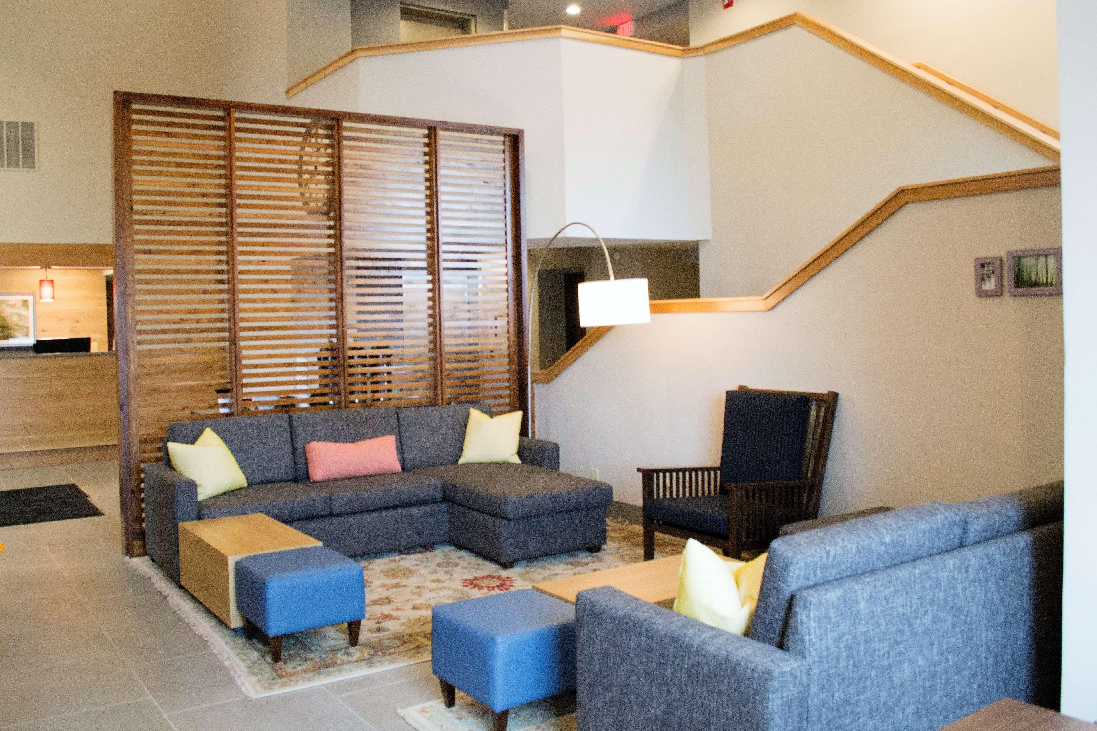 Country Inn & Suites By Radisson, Erie, Pa Kearsarge Luaran gambar