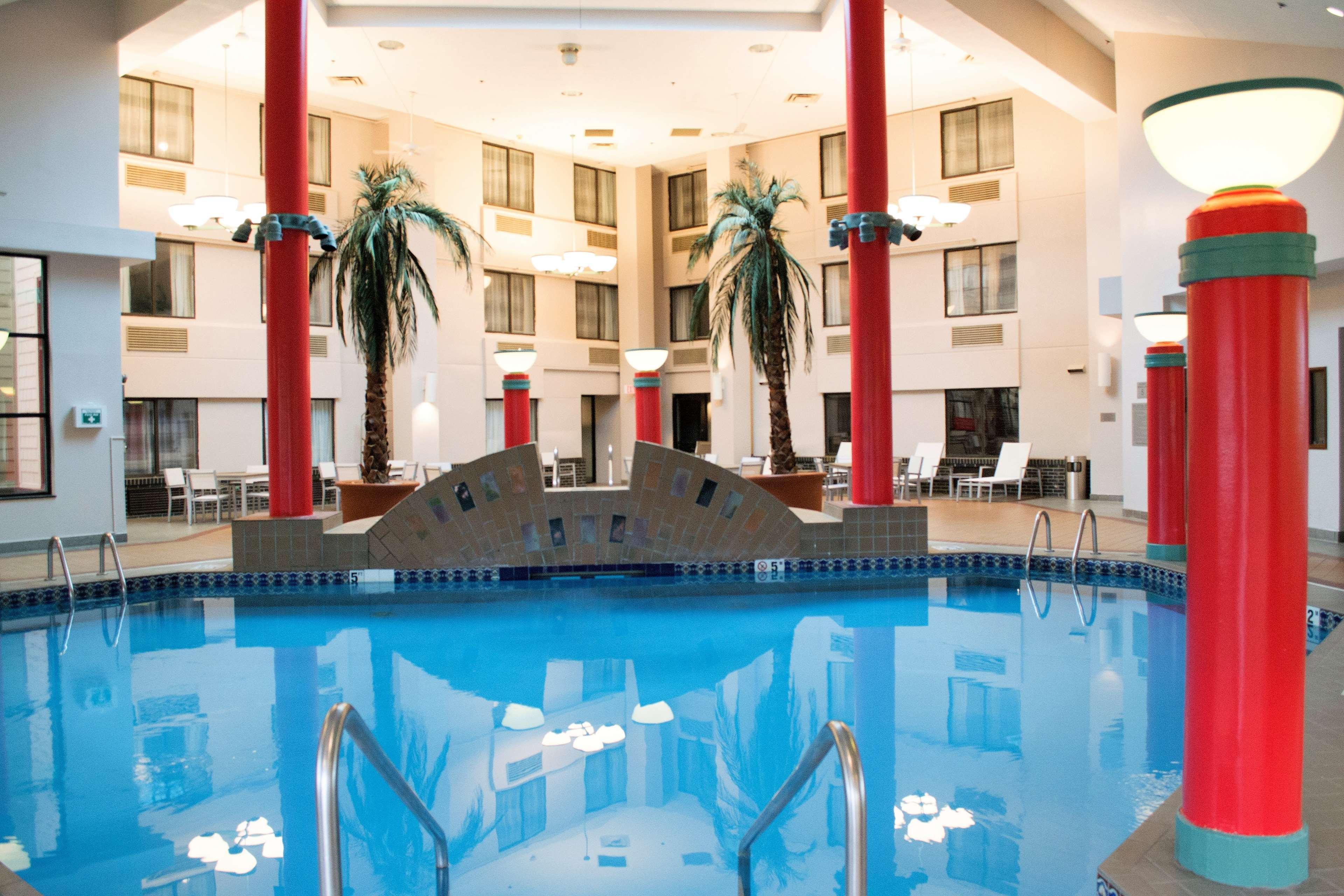 Country Inn & Suites By Radisson, Erie, Pa Kearsarge Luaran gambar