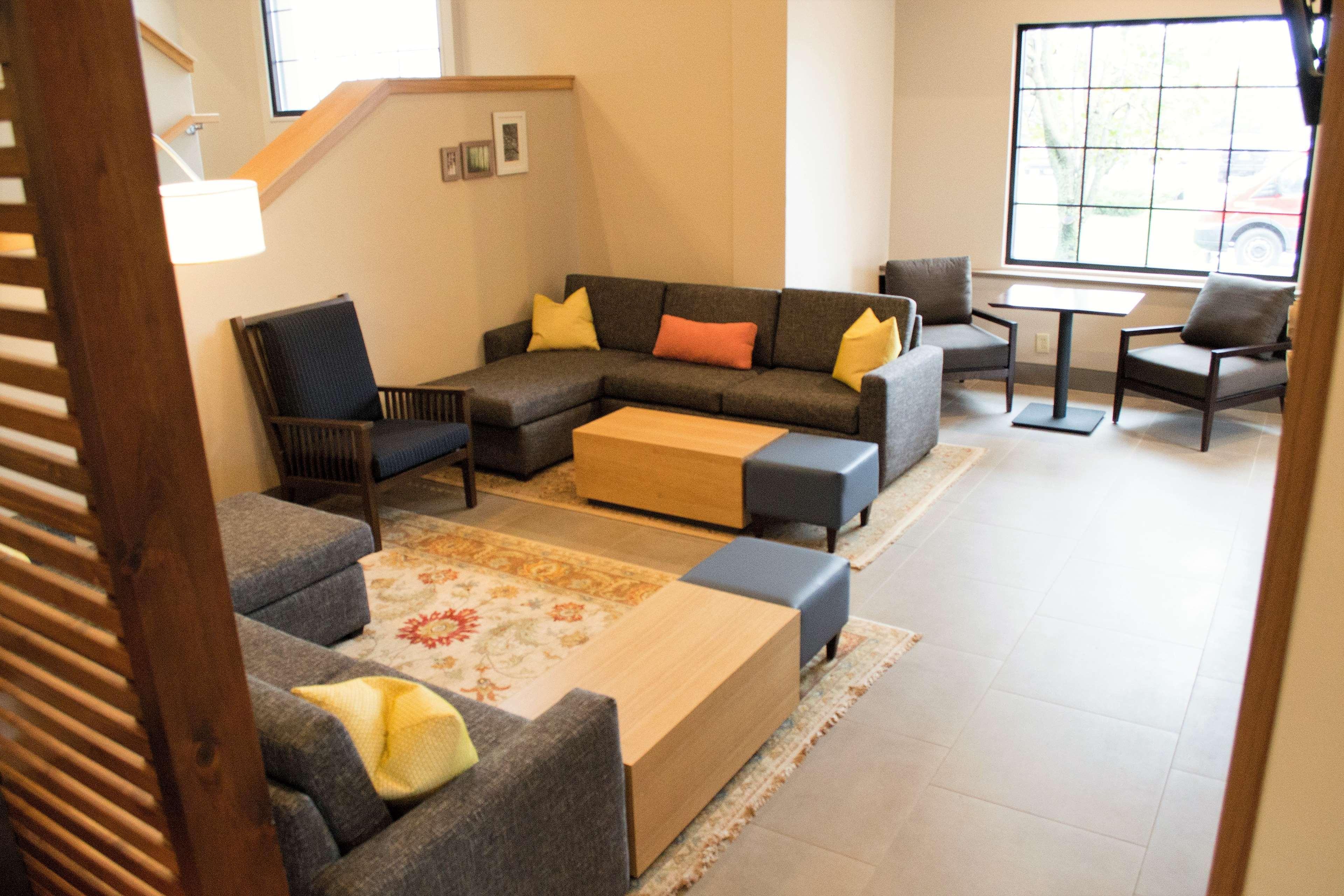 Country Inn & Suites By Radisson, Erie, Pa Kearsarge Luaran gambar