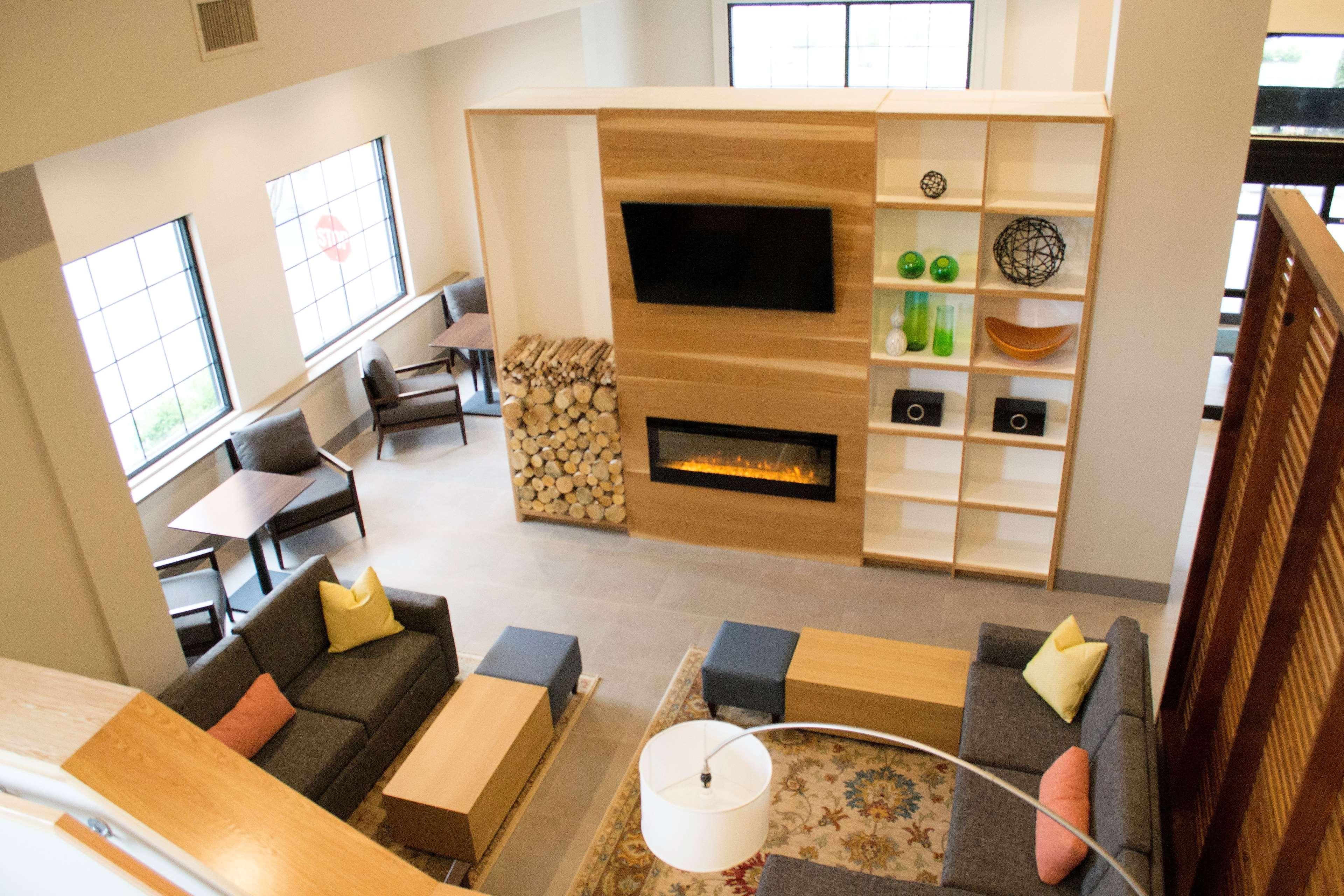 Country Inn & Suites By Radisson, Erie, Pa Kearsarge Luaran gambar