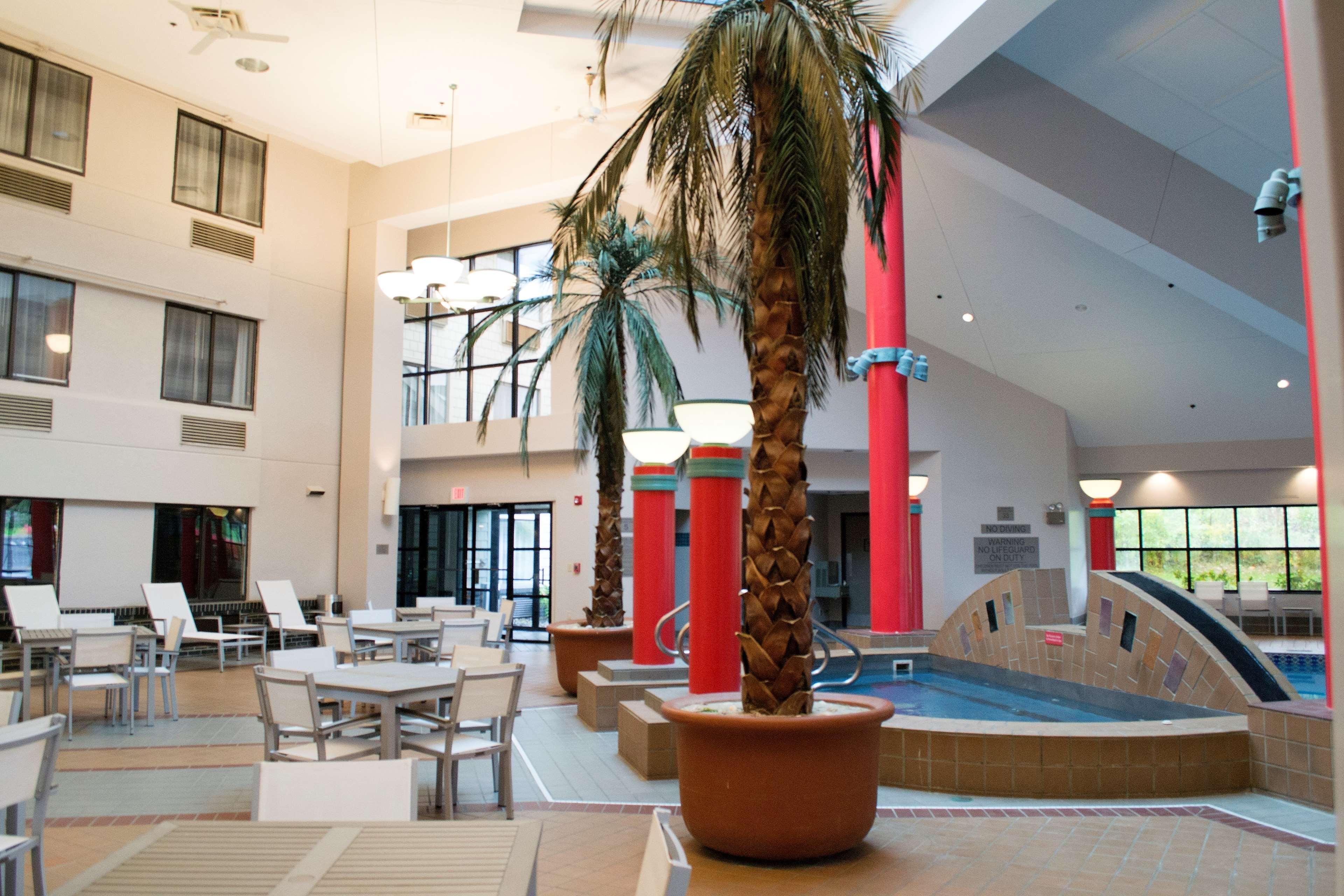 Country Inn & Suites By Radisson, Erie, Pa Kearsarge Luaran gambar