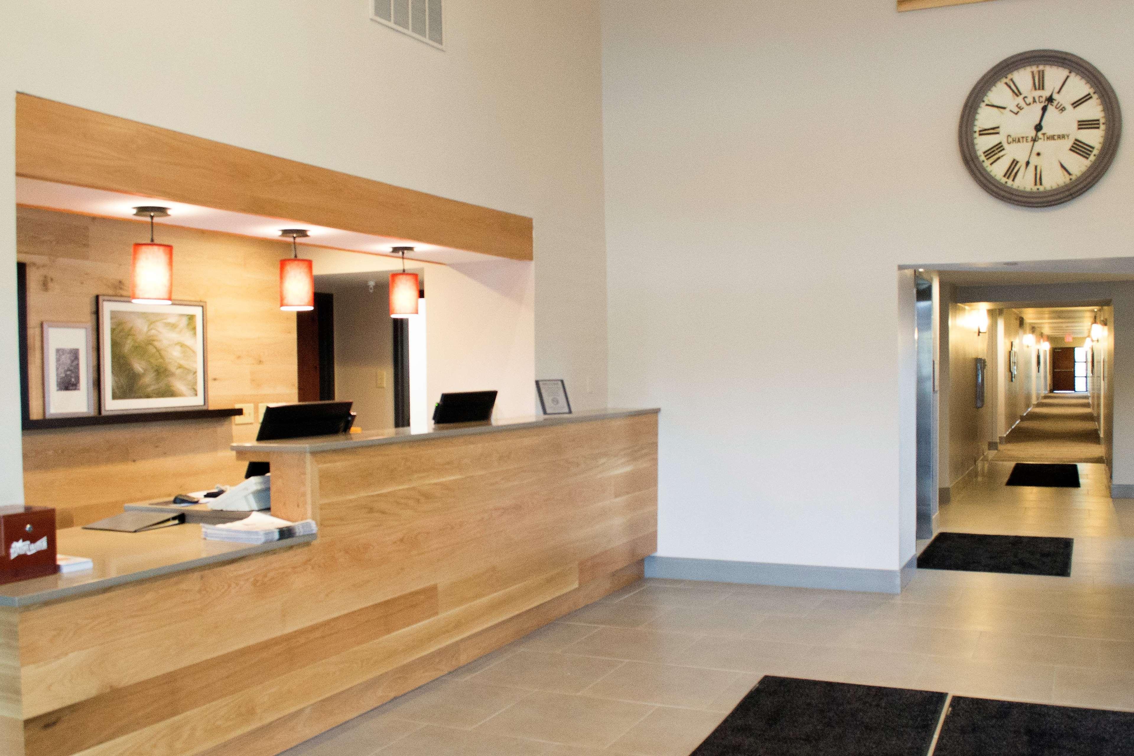 Country Inn & Suites By Radisson, Erie, Pa Kearsarge Luaran gambar