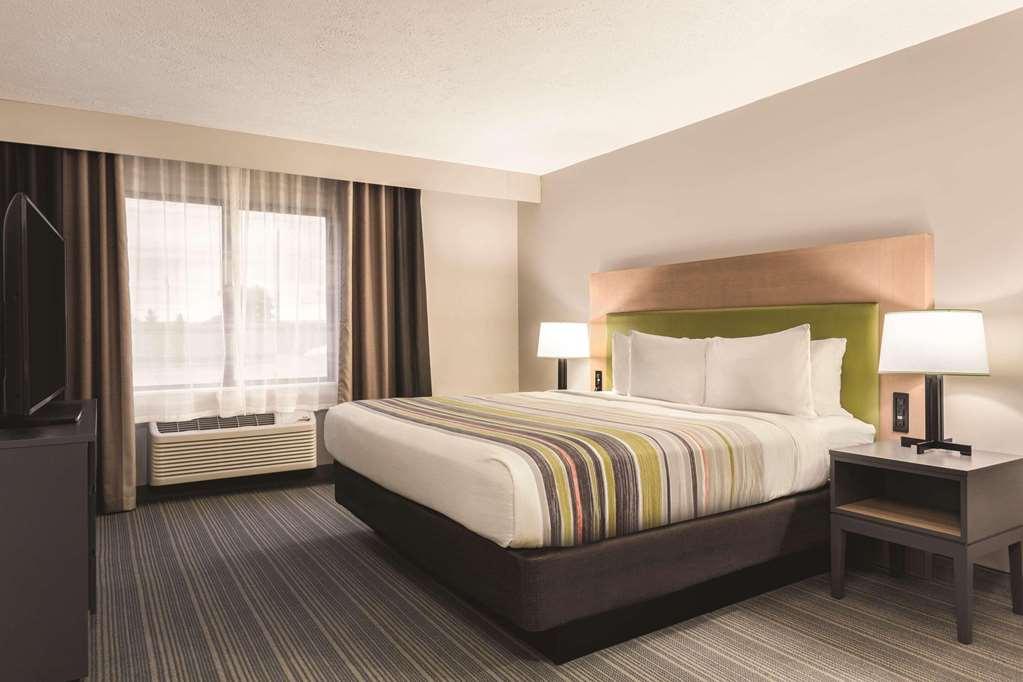 Country Inn & Suites By Radisson, Erie, Pa Kearsarge Bilik gambar