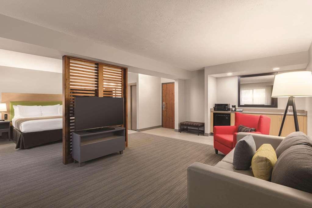 Country Inn & Suites By Radisson, Erie, Pa Kearsarge Bilik gambar