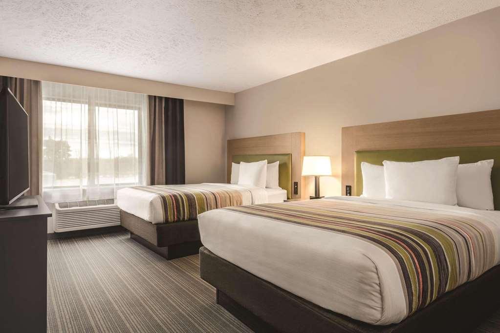 Country Inn & Suites By Radisson, Erie, Pa Kearsarge Bilik gambar