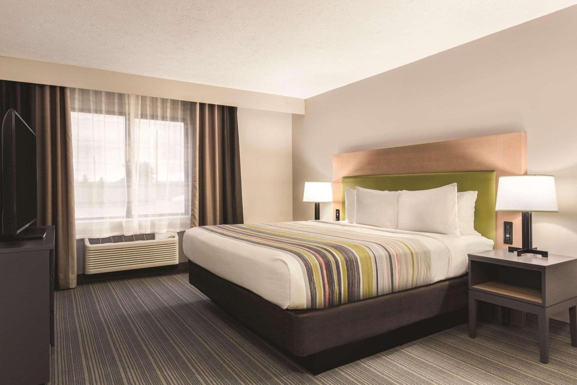 Country Inn & Suites By Radisson, Erie, Pa Kearsarge Luaran gambar