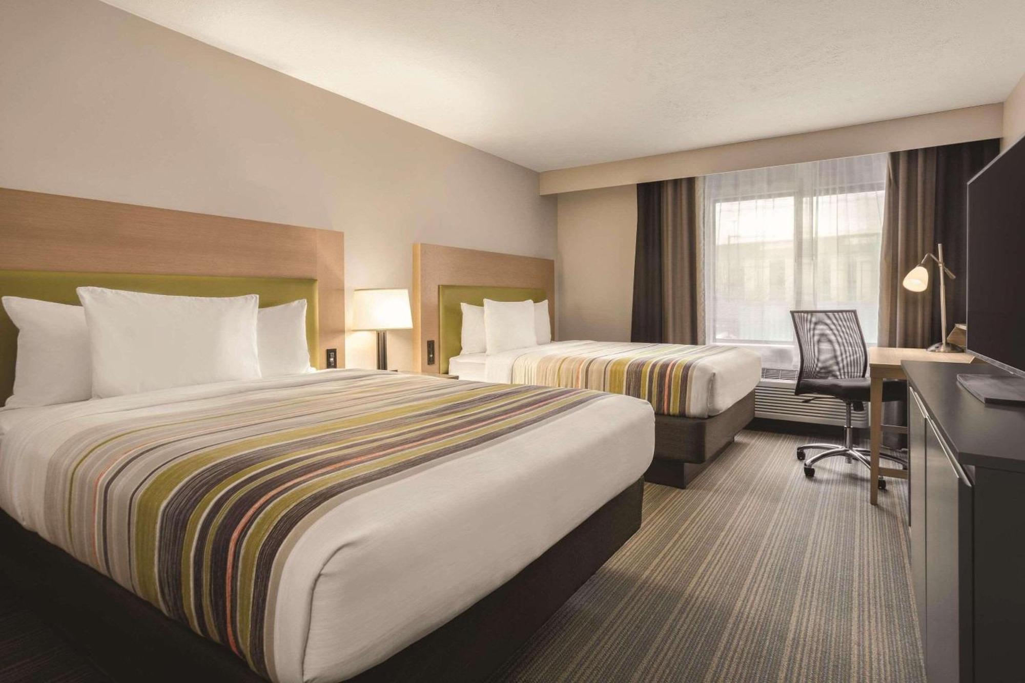 Country Inn & Suites By Radisson, Erie, Pa Kearsarge Luaran gambar
