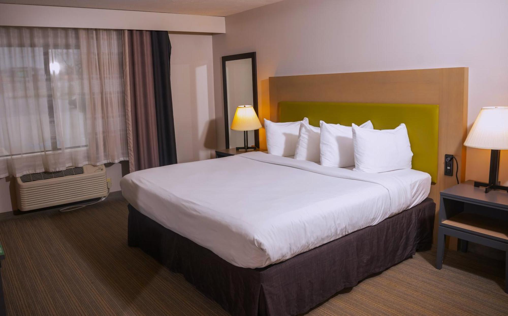 Country Inn & Suites By Radisson, Erie, Pa Kearsarge Luaran gambar