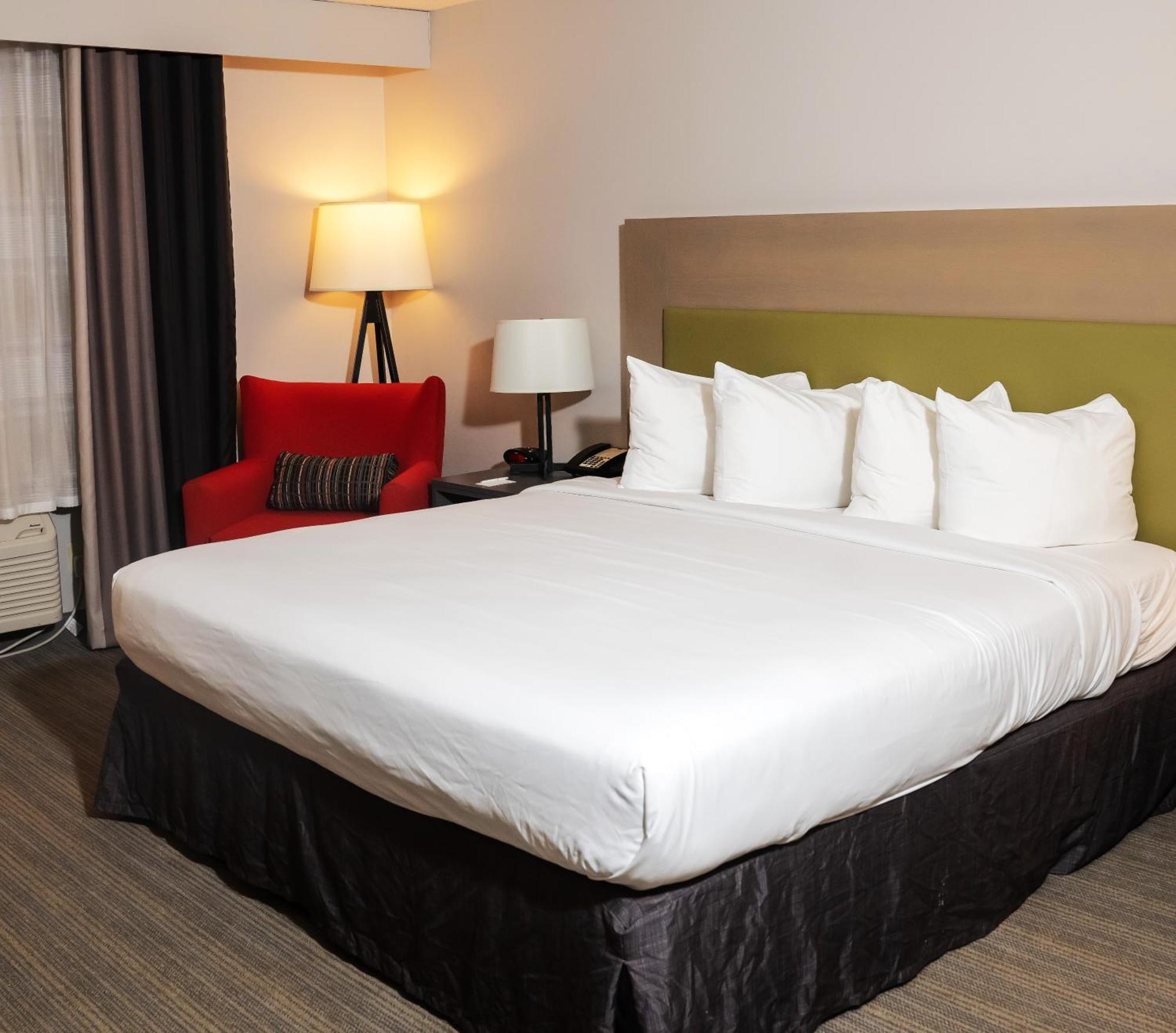 Country Inn & Suites By Radisson, Erie, Pa Kearsarge Luaran gambar