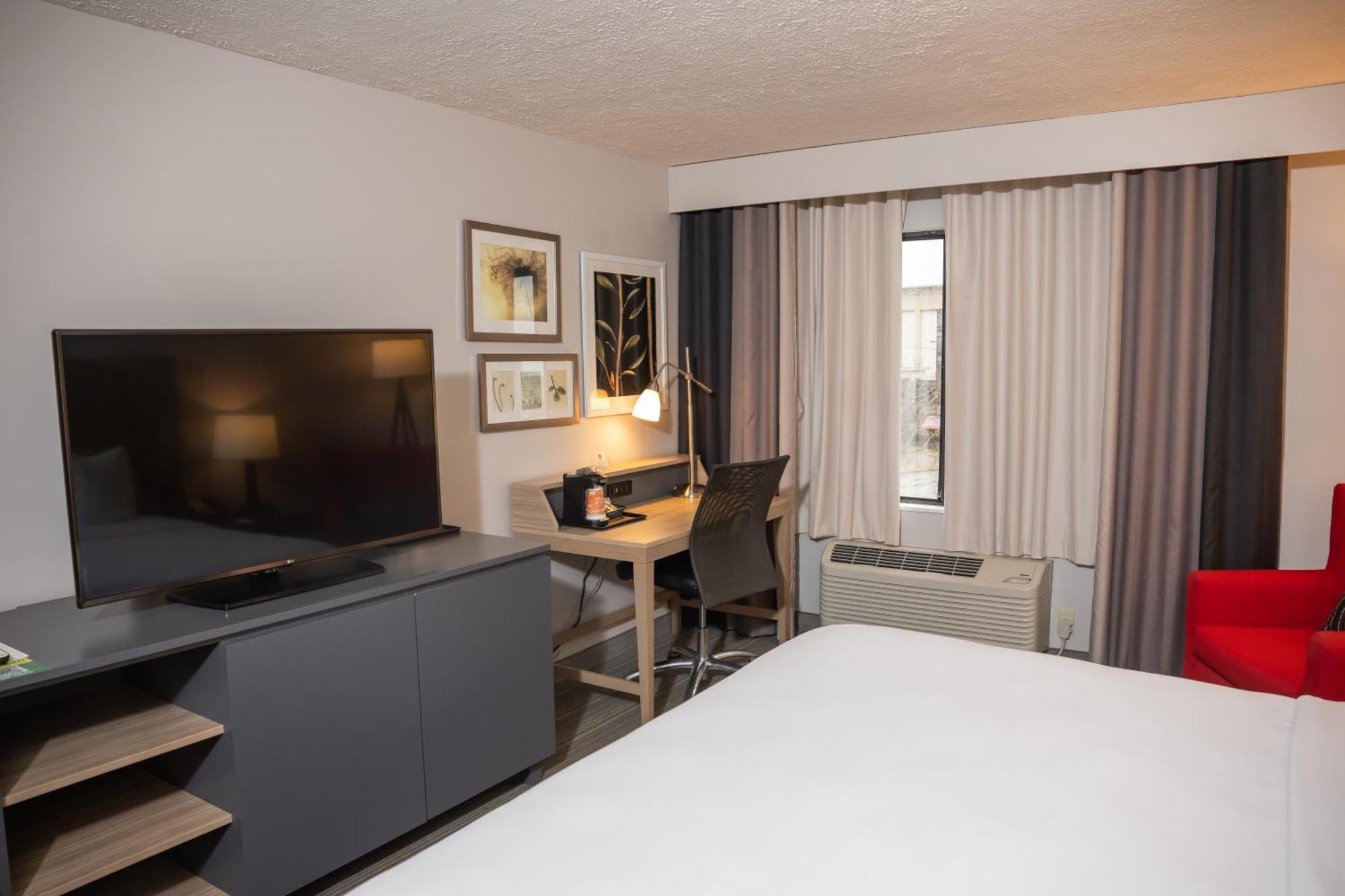 Country Inn & Suites By Radisson, Erie, Pa Kearsarge Luaran gambar