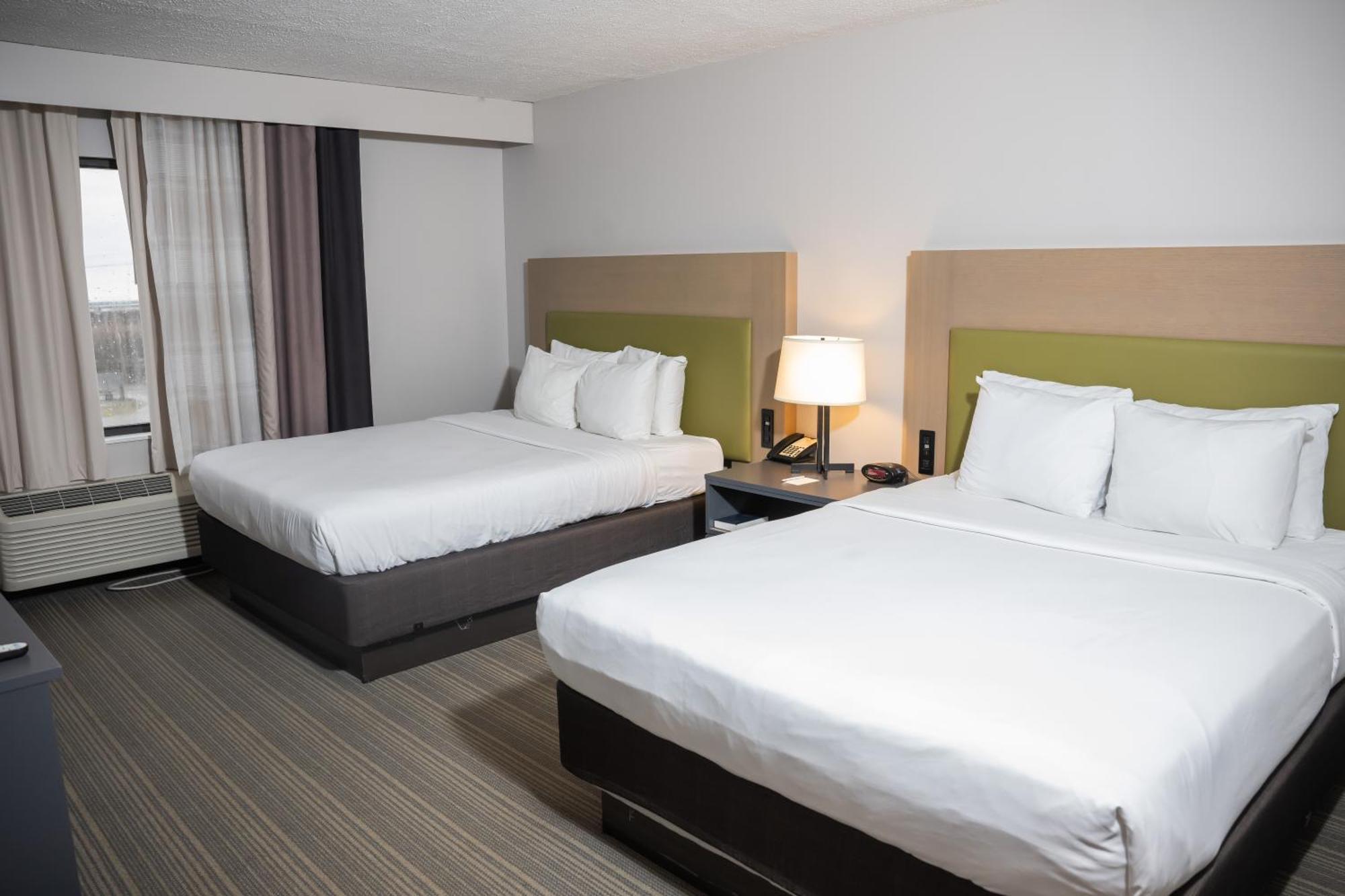 Country Inn & Suites By Radisson, Erie, Pa Kearsarge Luaran gambar