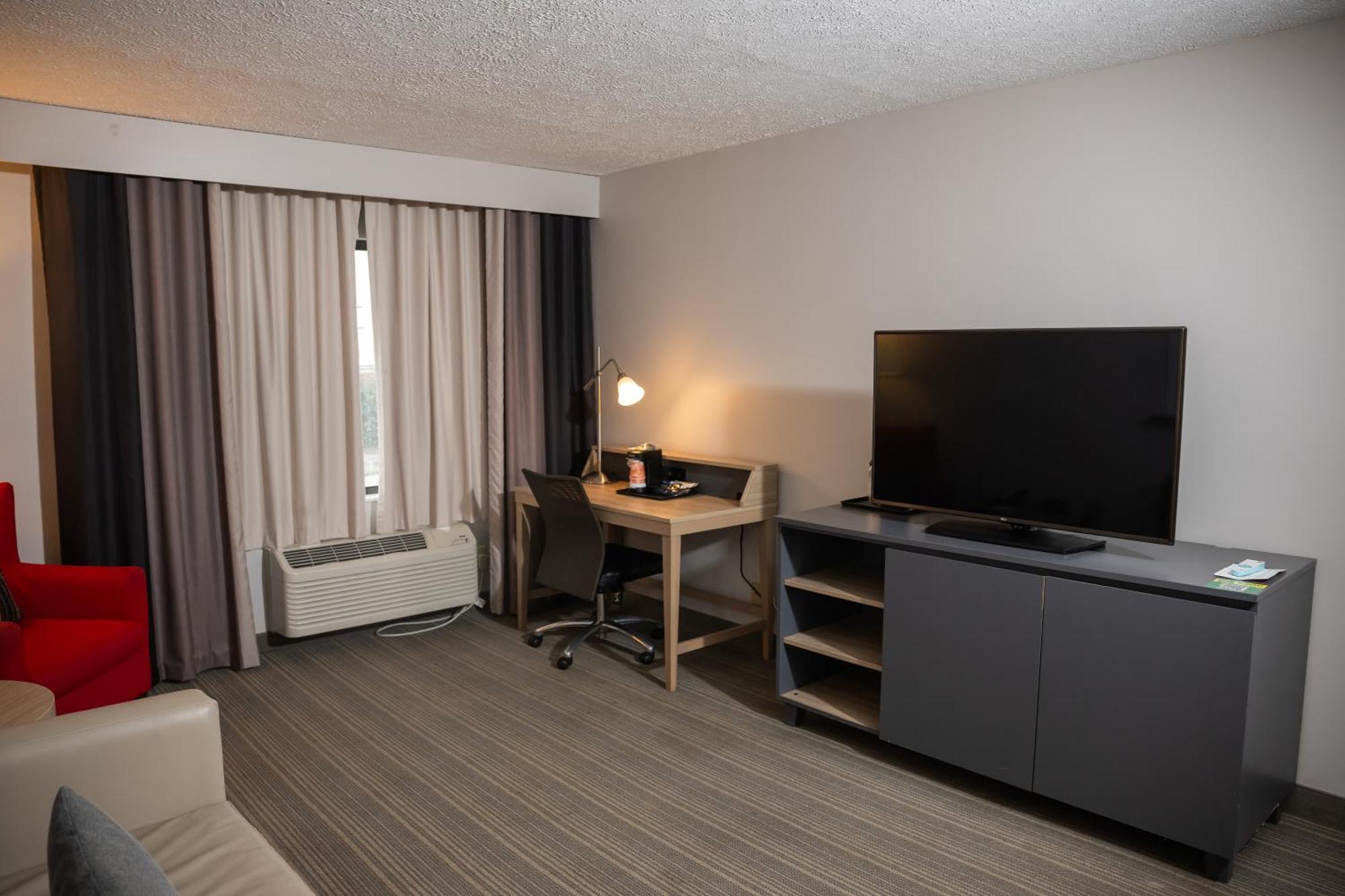 Country Inn & Suites By Radisson, Erie, Pa Kearsarge Luaran gambar