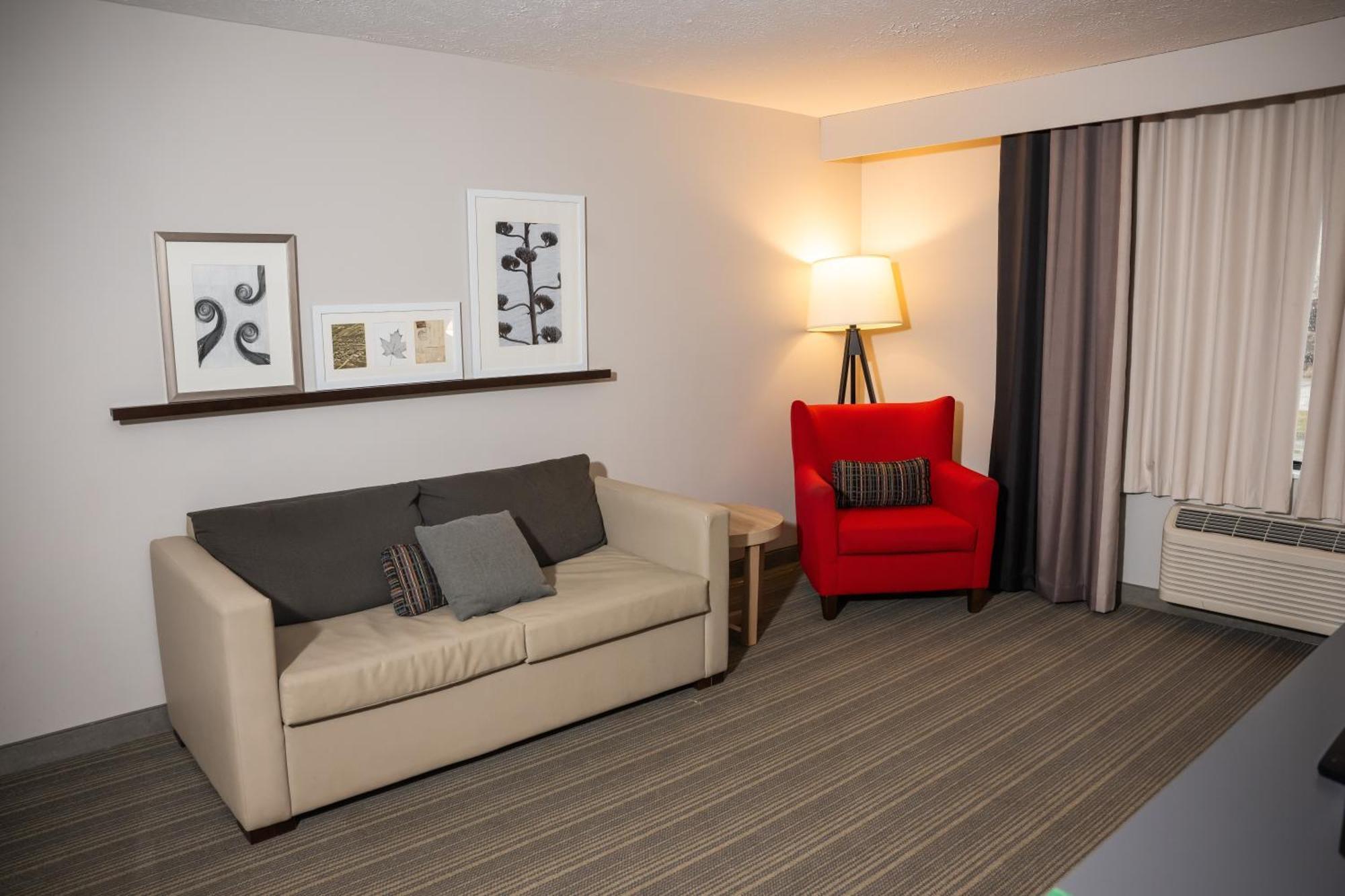 Country Inn & Suites By Radisson, Erie, Pa Kearsarge Luaran gambar