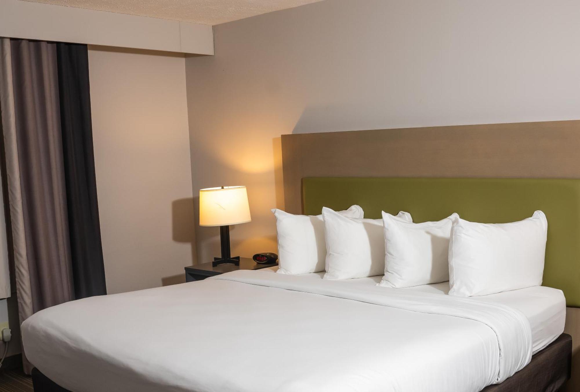 Country Inn & Suites By Radisson, Erie, Pa Kearsarge Luaran gambar