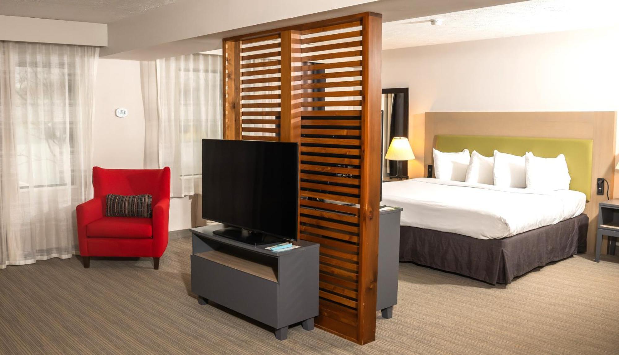 Country Inn & Suites By Radisson, Erie, Pa Kearsarge Luaran gambar