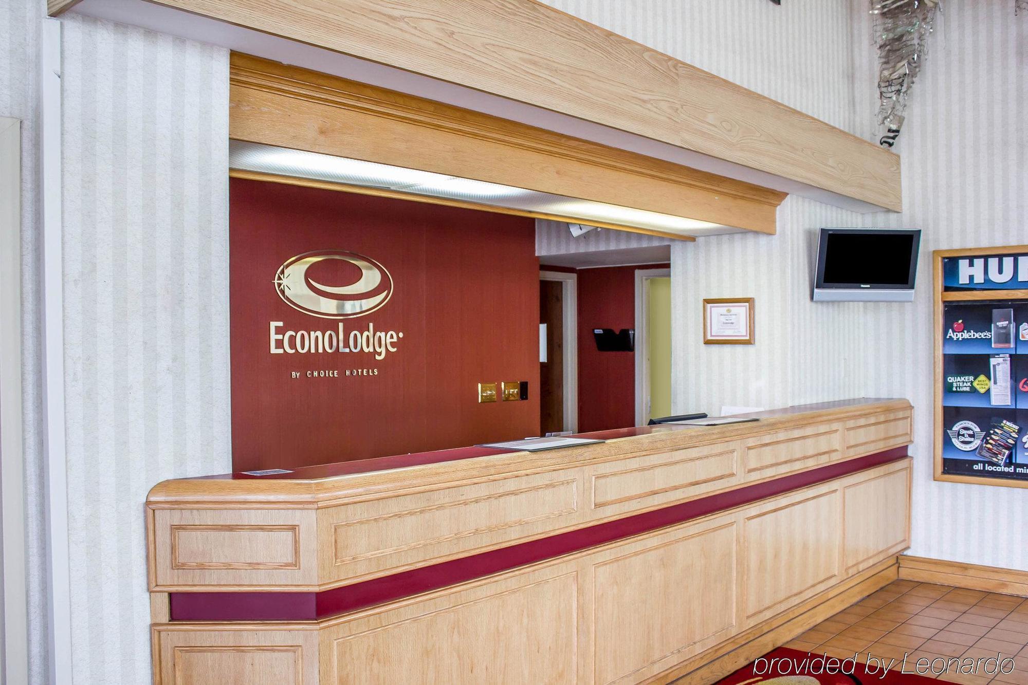 Country Inn & Suites By Radisson, Erie, Pa Kearsarge Luaran gambar