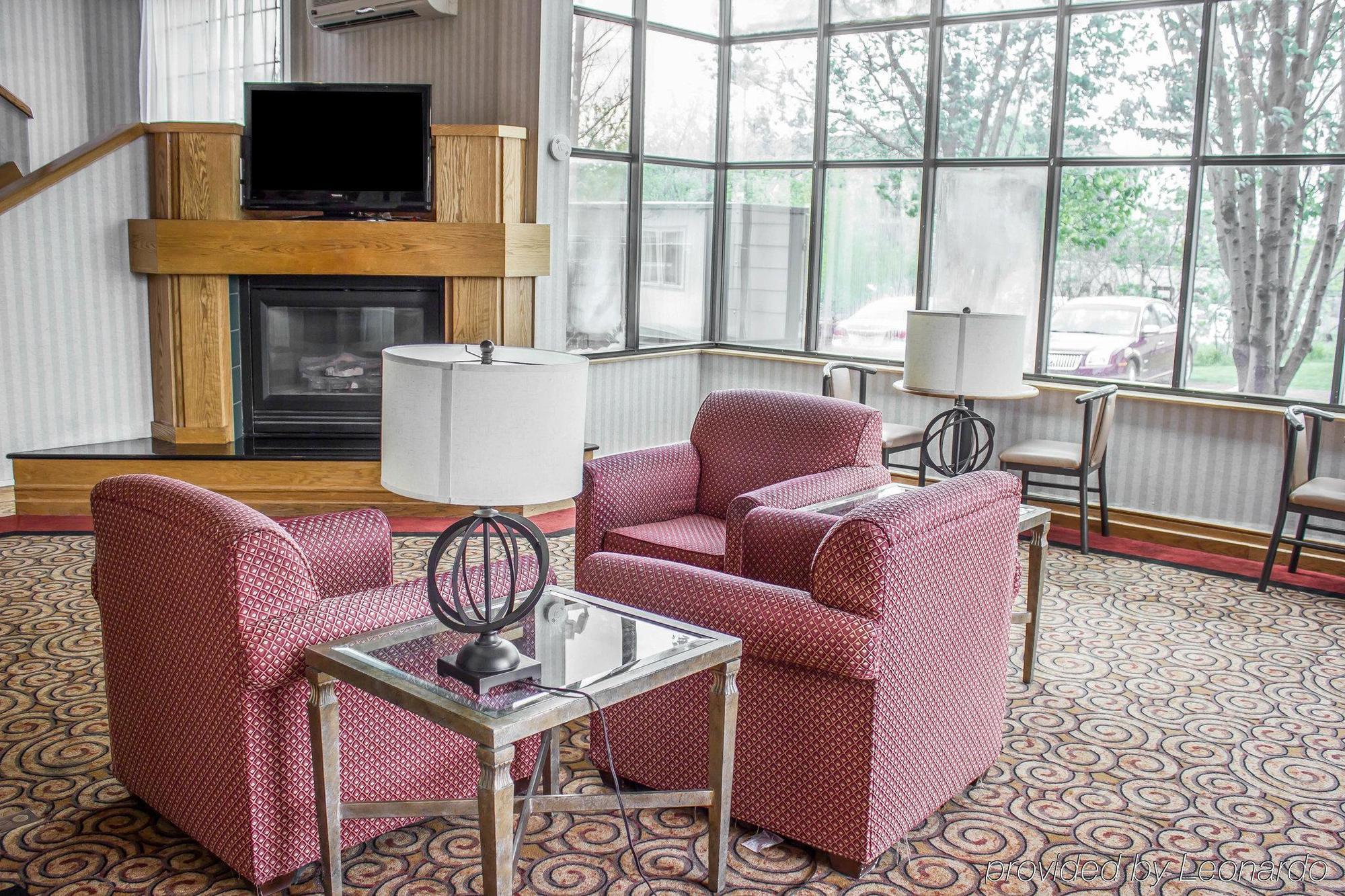 Country Inn & Suites By Radisson, Erie, Pa Kearsarge Luaran gambar