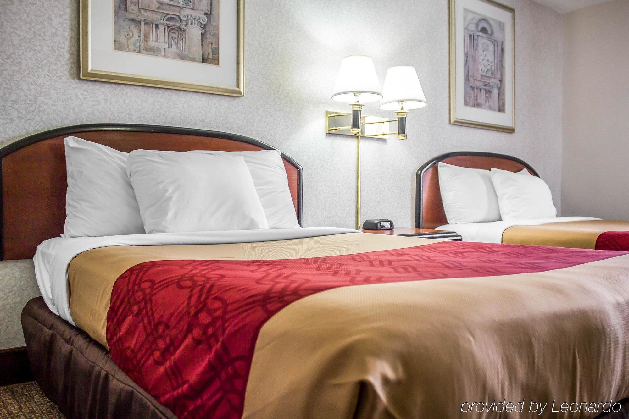 Country Inn & Suites By Radisson, Erie, Pa Kearsarge Luaran gambar