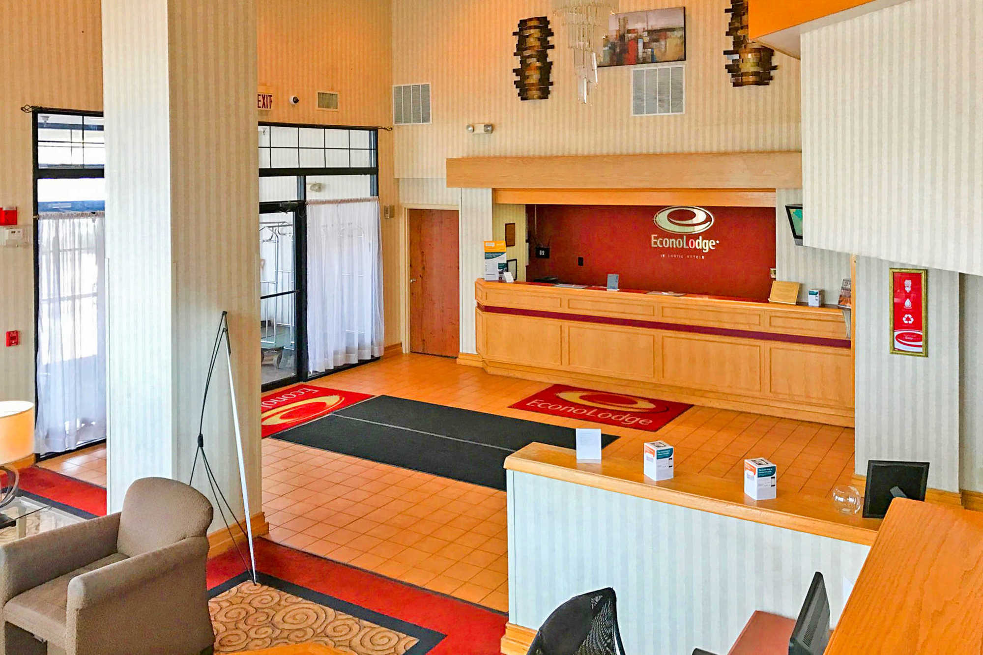 Country Inn & Suites By Radisson, Erie, Pa Kearsarge Dalaman gambar