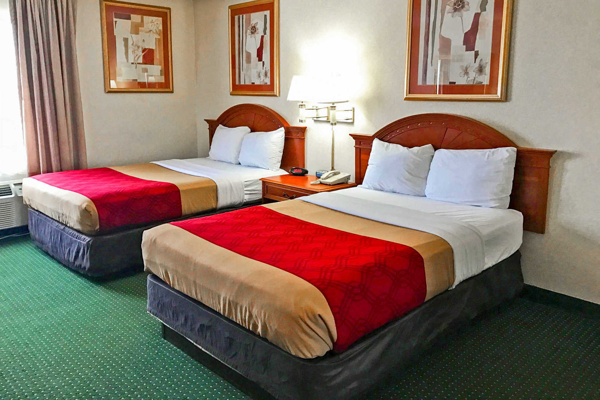 Country Inn & Suites By Radisson, Erie, Pa Kearsarge Bilik gambar