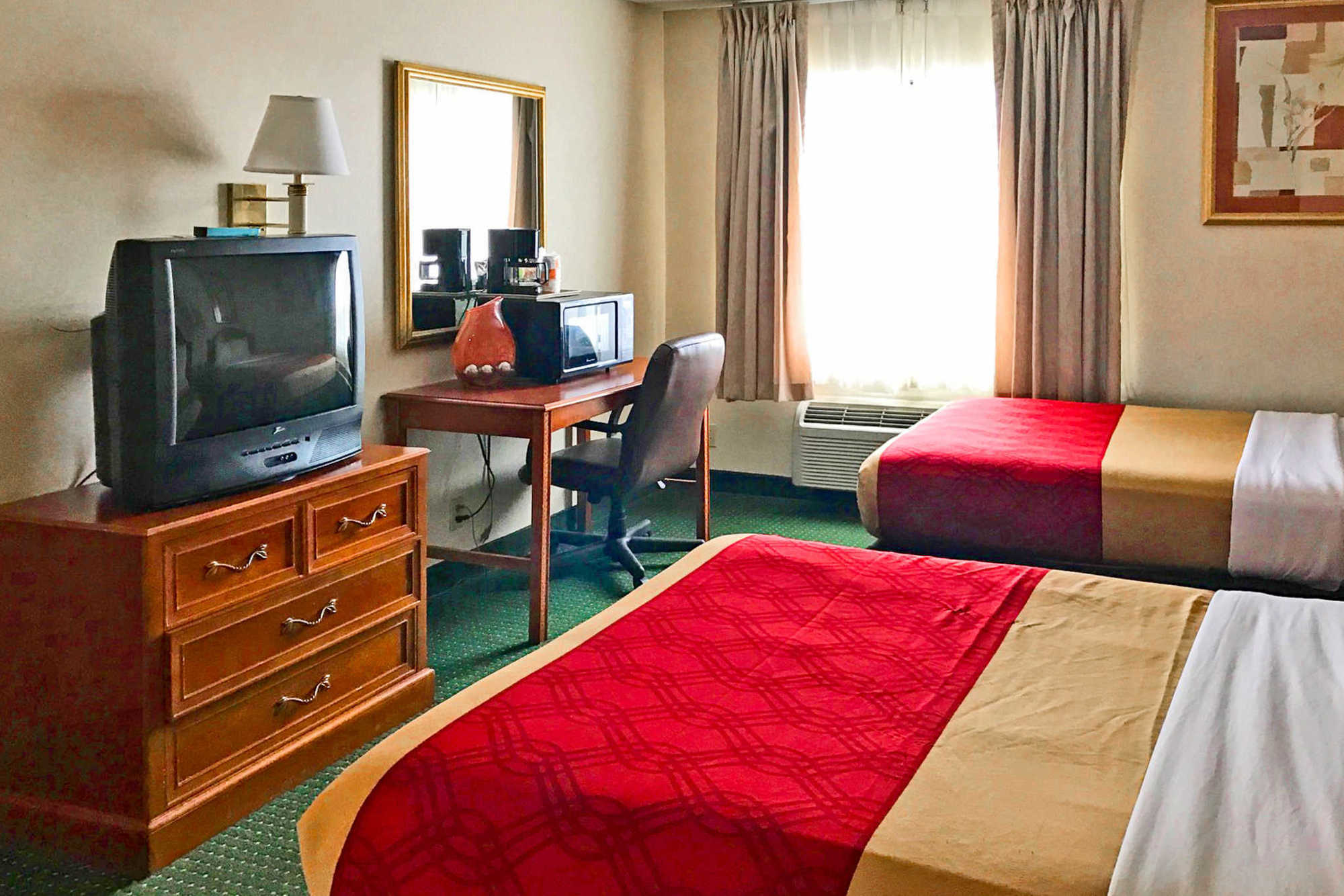 Country Inn & Suites By Radisson, Erie, Pa Kearsarge Bilik gambar