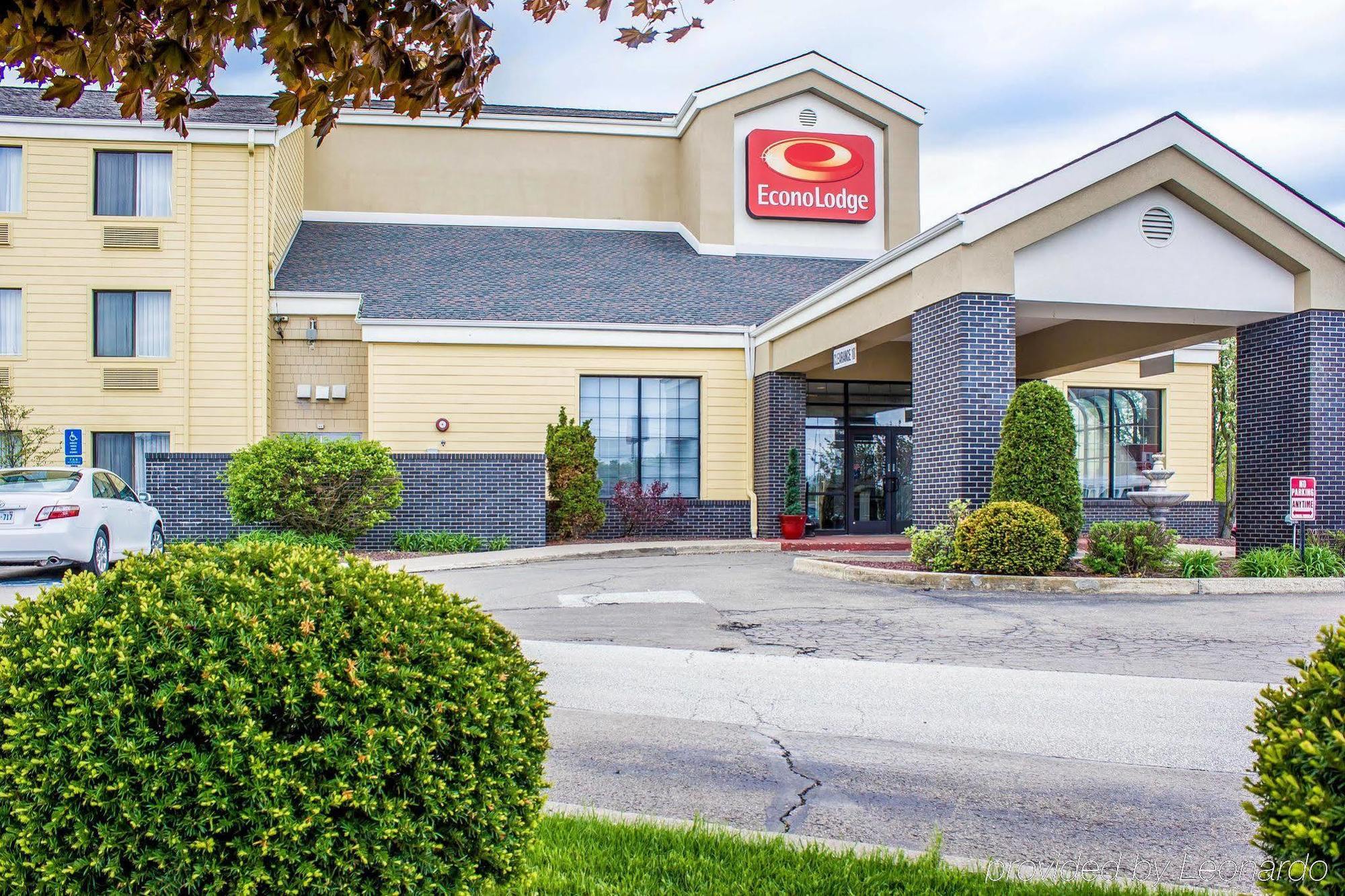 Country Inn & Suites By Radisson, Erie, Pa Kearsarge Luaran gambar