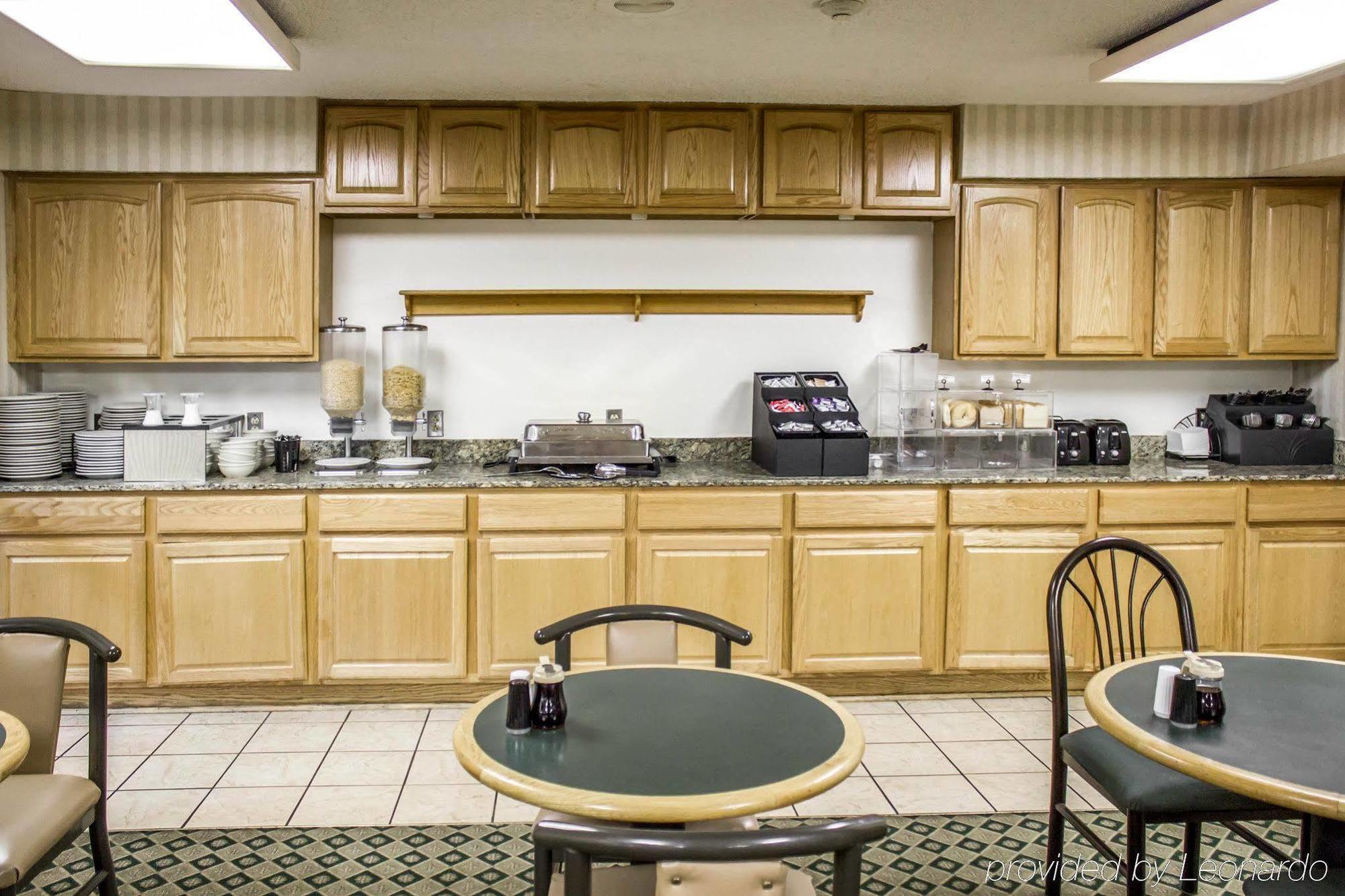 Country Inn & Suites By Radisson, Erie, Pa Kearsarge Luaran gambar