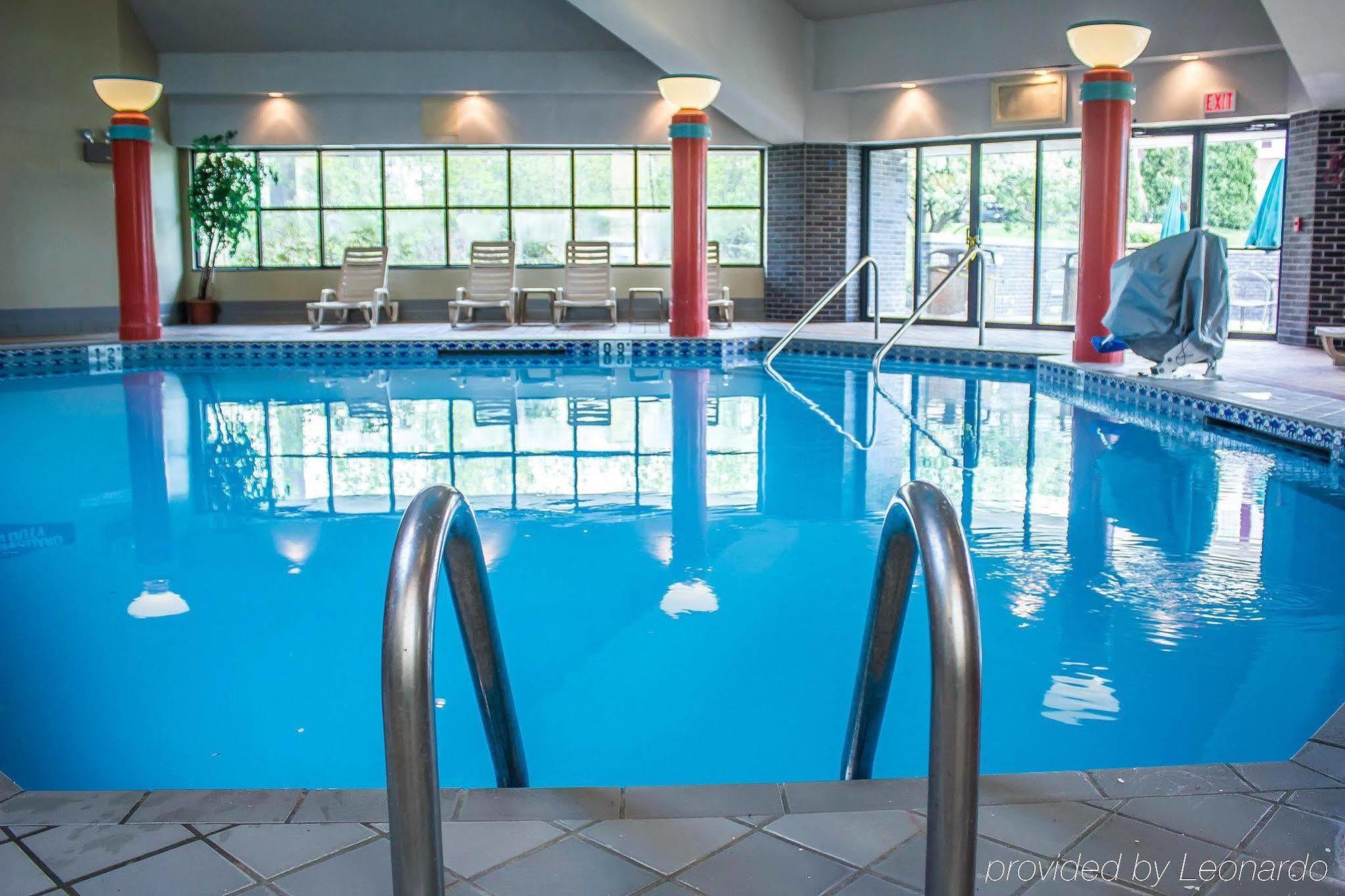 Country Inn & Suites By Radisson, Erie, Pa Kearsarge Luaran gambar