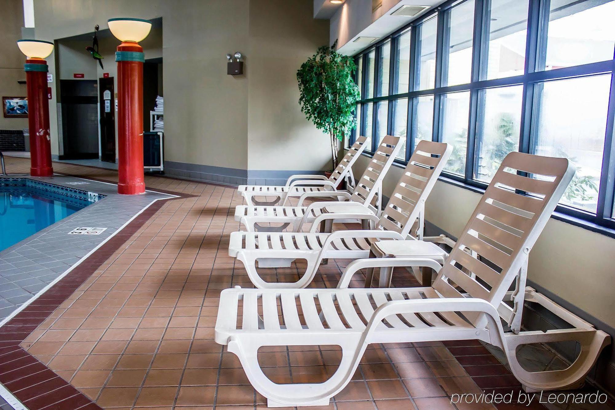 Country Inn & Suites By Radisson, Erie, Pa Kearsarge Luaran gambar
