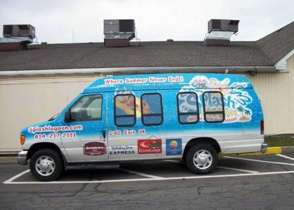 Country Inn & Suites By Radisson, Erie, Pa Kearsarge Servis gambar
