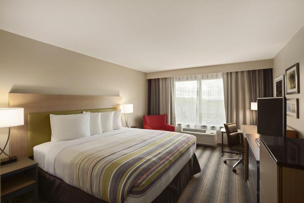Country Inn & Suites By Radisson, Erie, Pa Kearsarge Luaran gambar