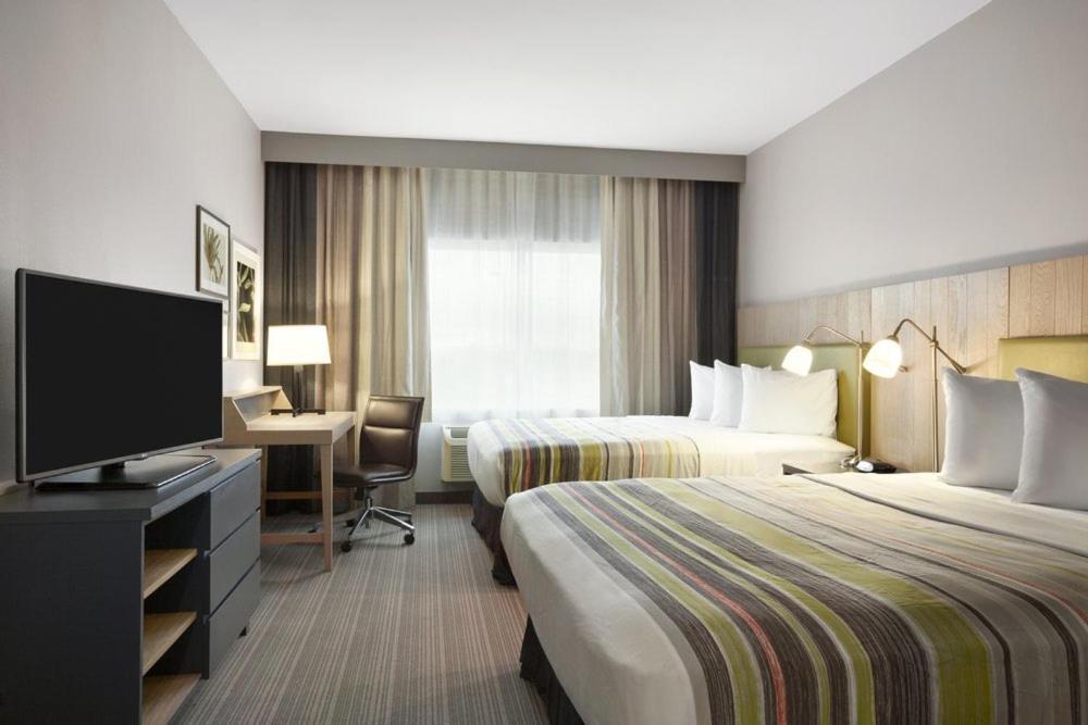 Country Inn & Suites By Radisson, Erie, Pa Kearsarge Luaran gambar