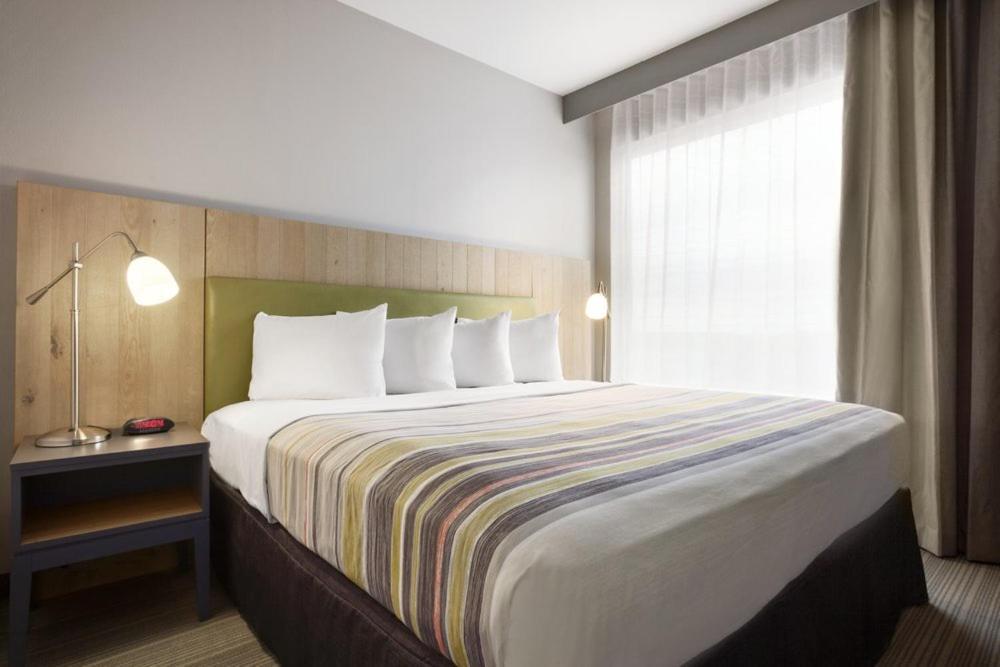 Country Inn & Suites By Radisson, Erie, Pa Kearsarge Luaran gambar