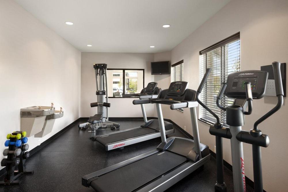 Country Inn & Suites By Radisson, Erie, Pa Kearsarge Luaran gambar